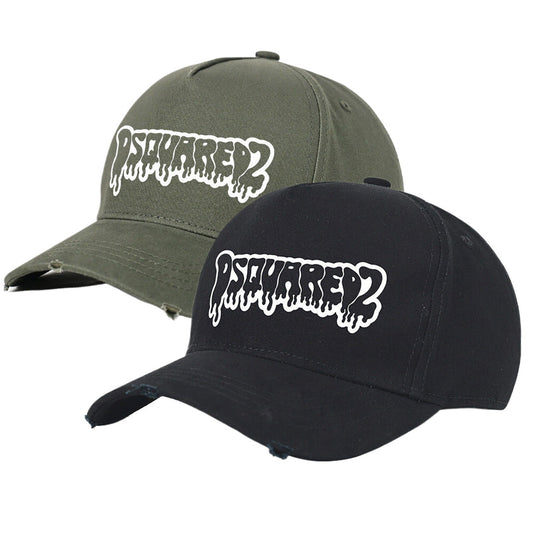 dsquared2 2026 Man Hat