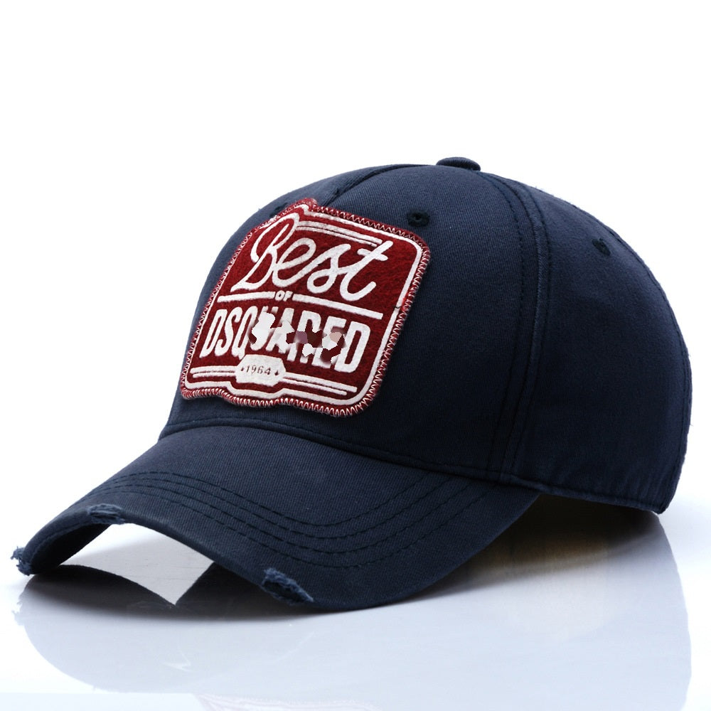 dsquared2 2026 Man Hat