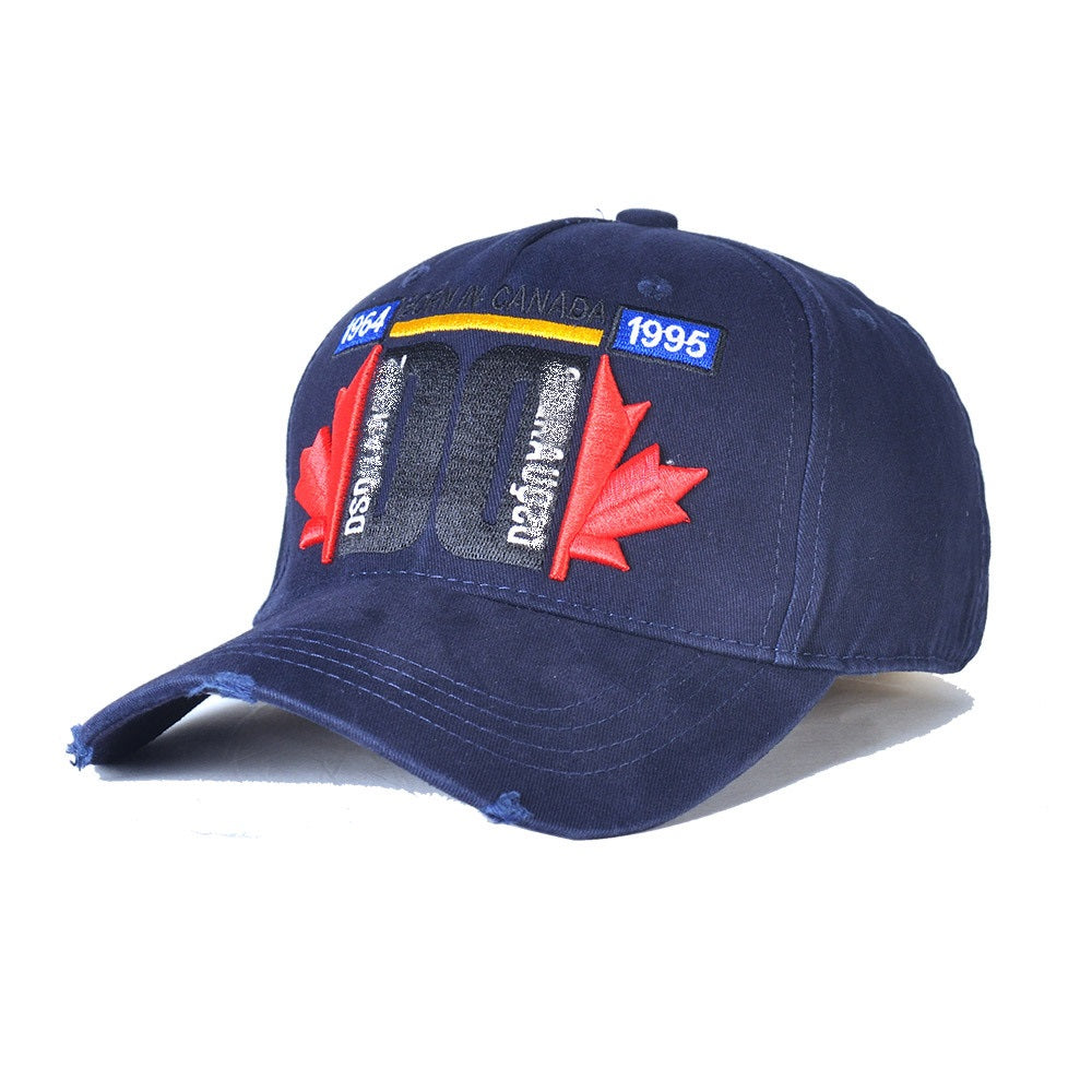 dsquared2 2026 Man Hat