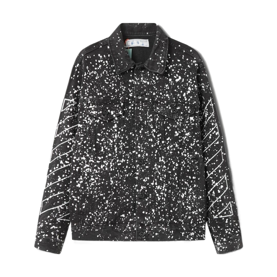 Off-White  Denim Jacket#2