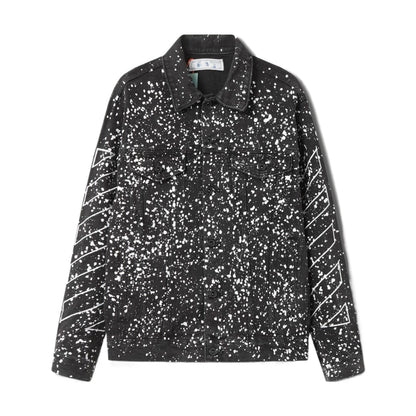 Off-White  Denim Jacket#2
