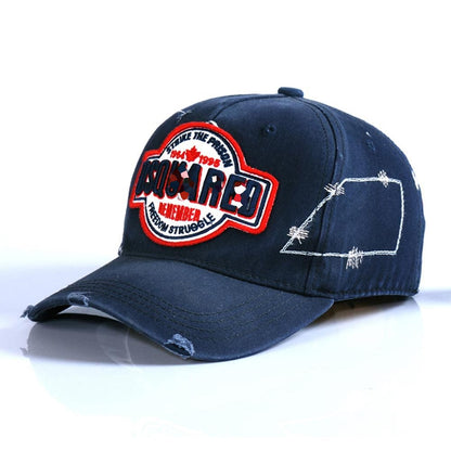 dsquared2 2026 Man Hat