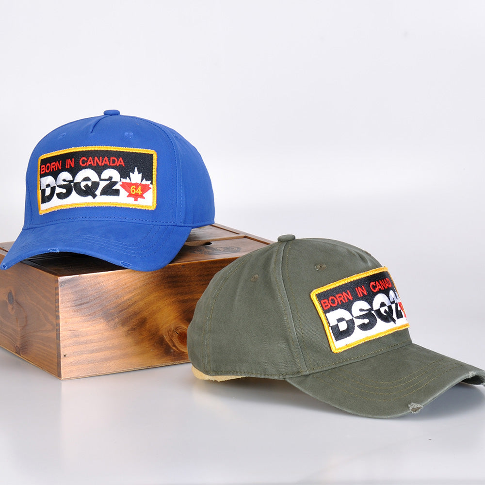 dsquared2 2026 Man Hat