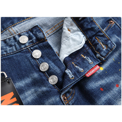 dsquared2 2026ss Jeans