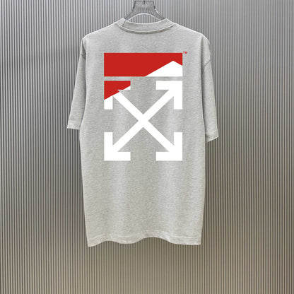 OFF-White Big Logo T-shirt#54