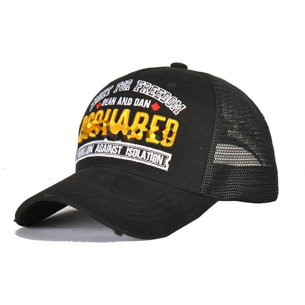 dsquared2 2026 Man Hat