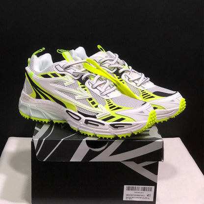 Off-White Arrow logo Sports shoe