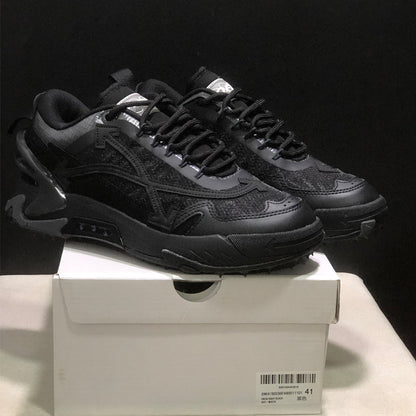Off-White  Arrow logo Sports shoe#