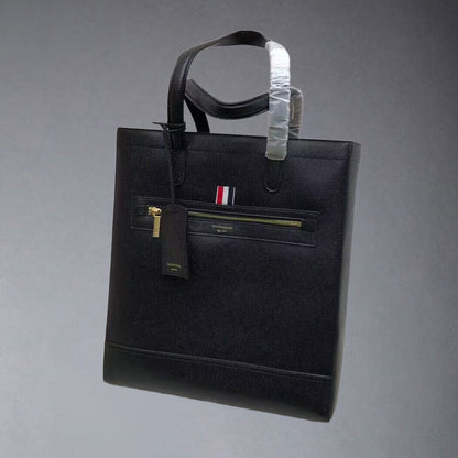 Thom Browne Top Men's Briefcase