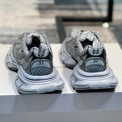Balenciaga Limited Edition Couple's Style Shoe
