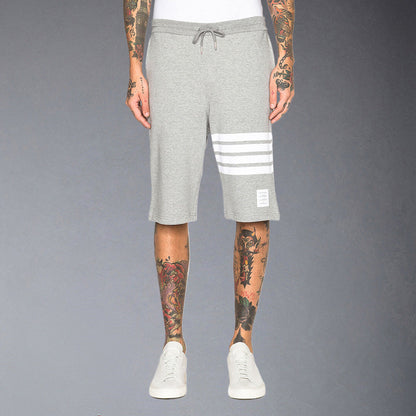 Thom Browne 2025ss Sports shorts