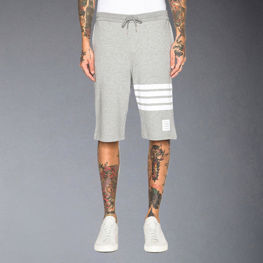 Thom Browne 2025ss Sports shorts