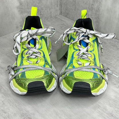 Balenciaga Limited Edition Couple's Style Shoe