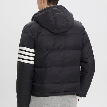 Thom Browne  Hooded Down Jacket