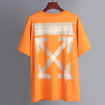 OFF-White Arrow sign T-shirt#045