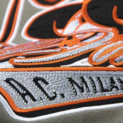 Off-White  Baseball uniform#7