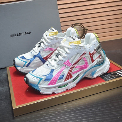 Balenciaga Limited Edition Couple's Style Shoe