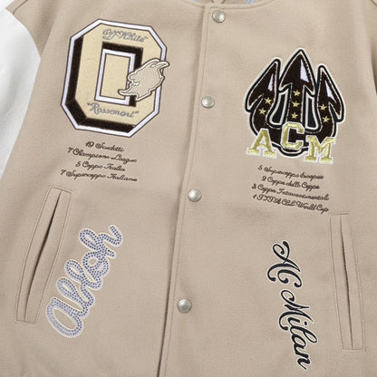 Off-White Baseball uniform#2