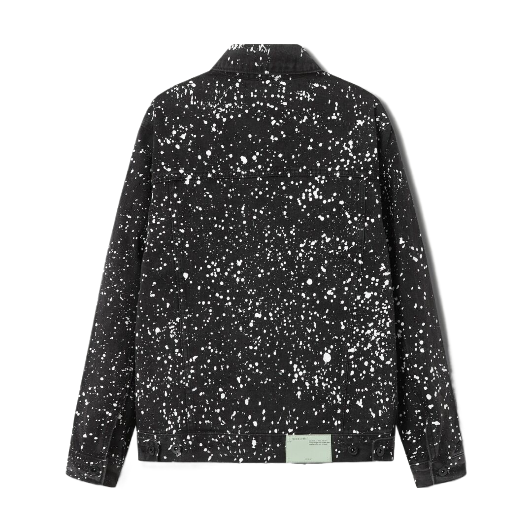 Off-White  Denim Jacket#2