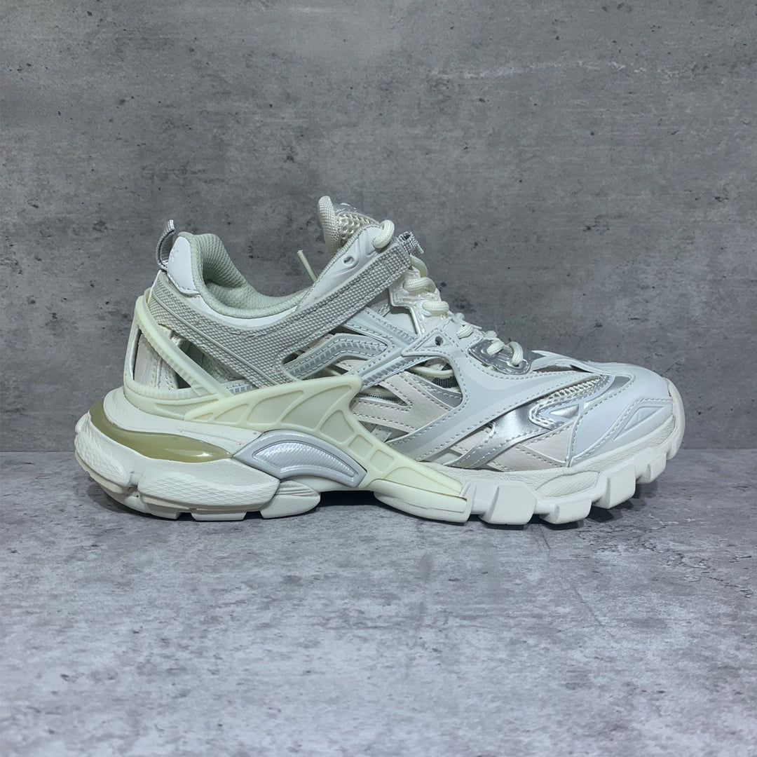 Balenciaga  Couple Style Shoe