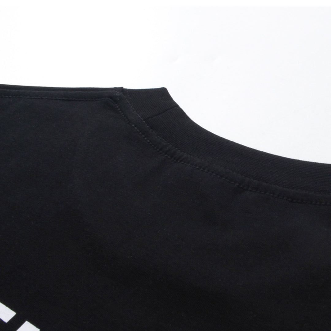 Balenciaga  Classic LOGO T-shirt