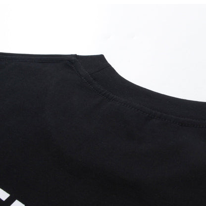 Balenciaga  Classic LOGO T-shirt
