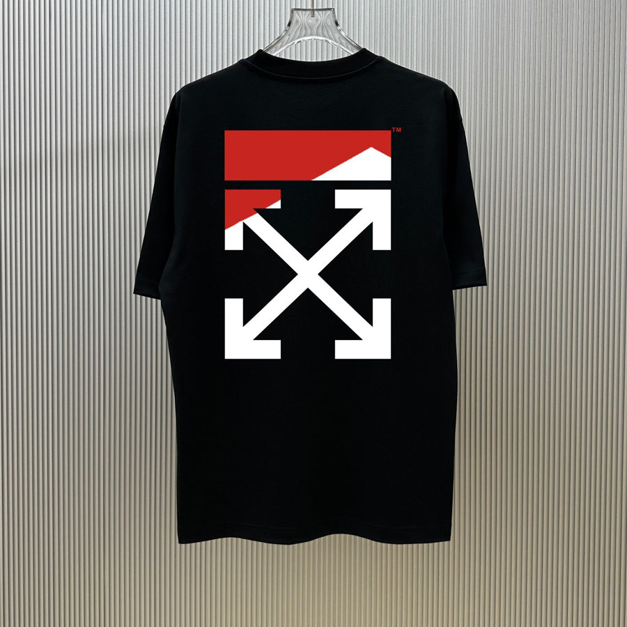 OFF-White Big Logo T-shirt#54