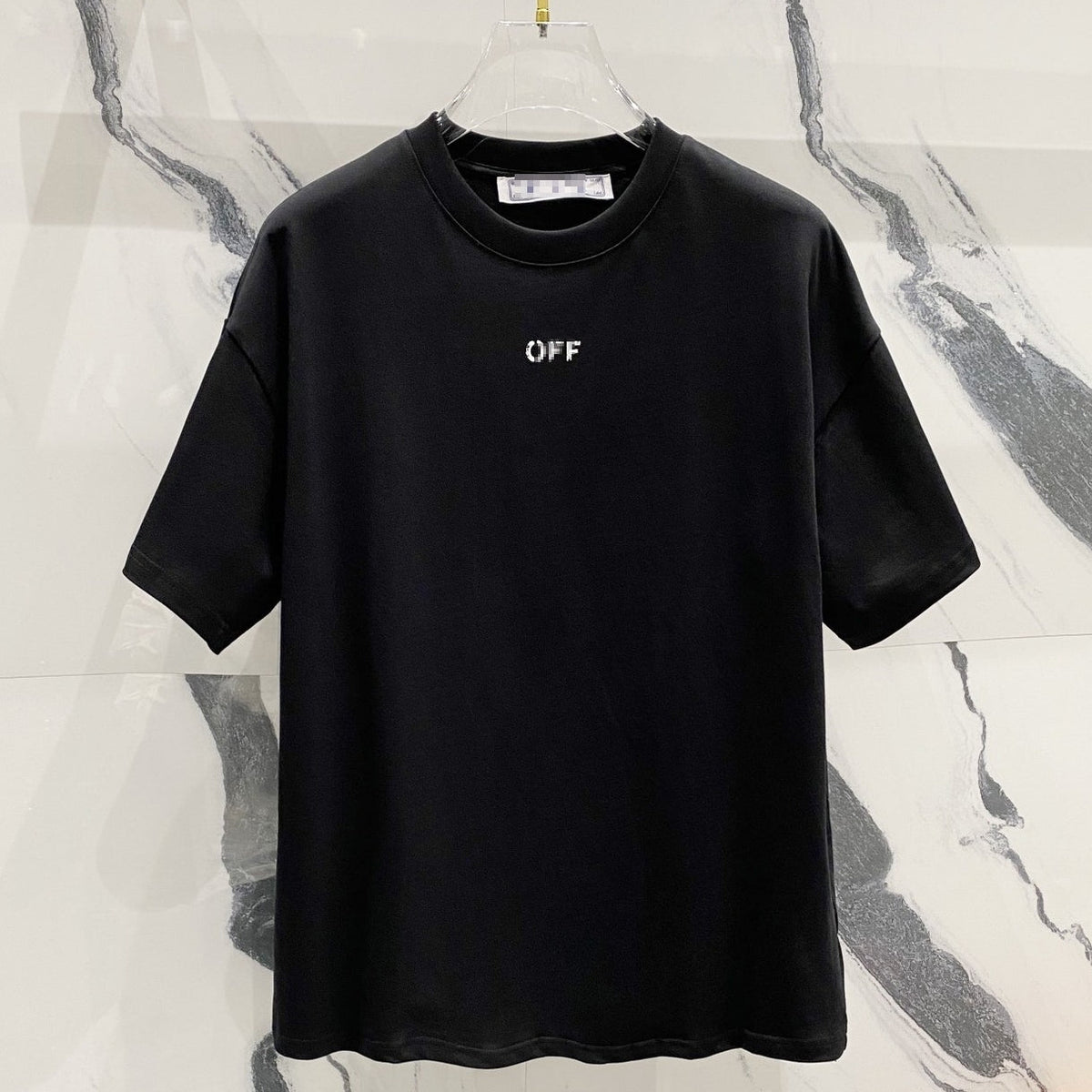 OFF-White  Arrow sign T-shirt#45