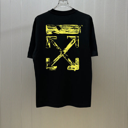 OFF-White  Big Logo T-shirt#53
