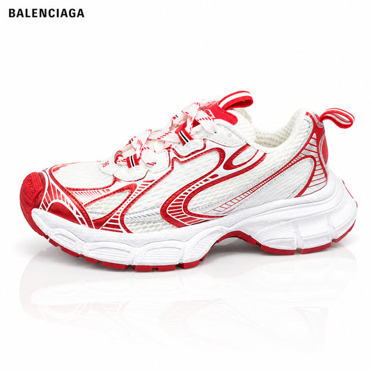 Balenciaga Limited Edition Couple's Style Shoe