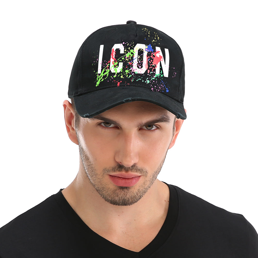 dsquared2 2026 Man Hat