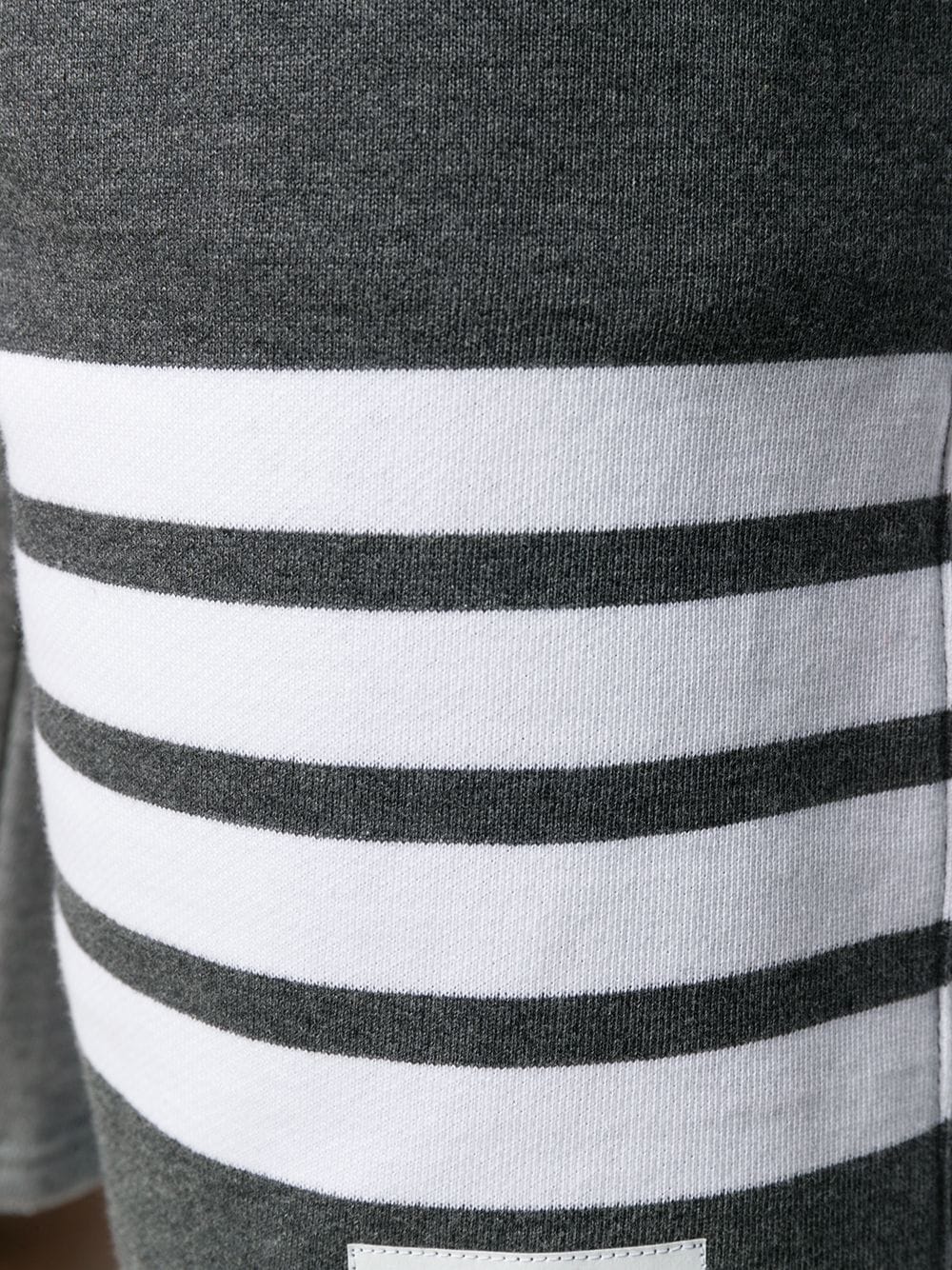 Thom Browne 4-Bar Sports shorts