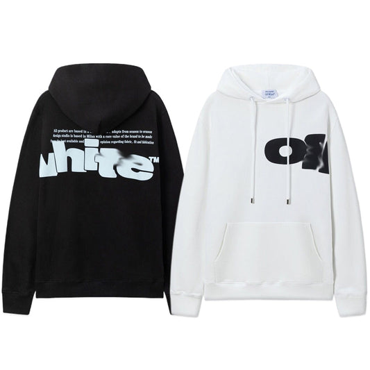 Off-White Arrow logo sports sweatshirt#36