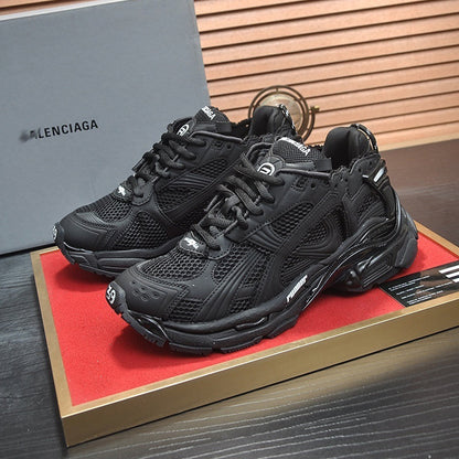 Balenciaga Limited Edition Couple's Style Shoe