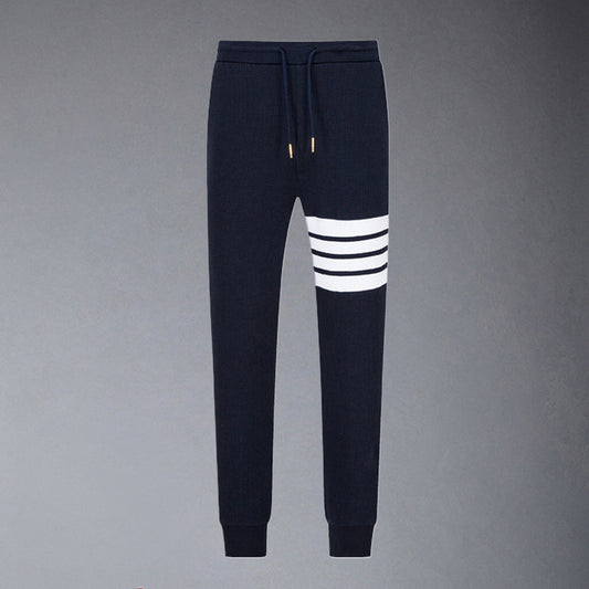 Thom Browne Men's Sports Pants