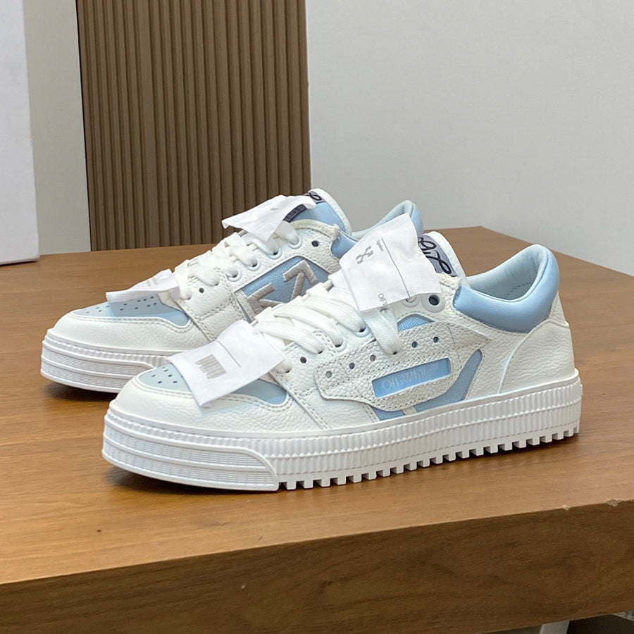 Off-White Arrow logo Sports shoes#6