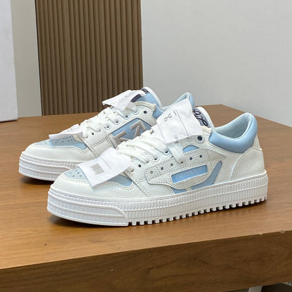 Off-White Arrow logo Sports shoes#6
