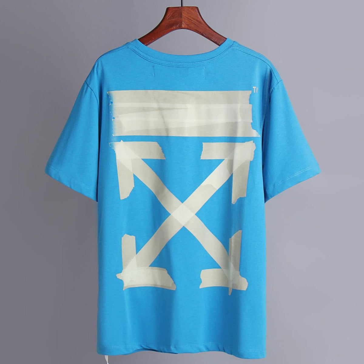 OFF-White Arrow sign T-shirt#045