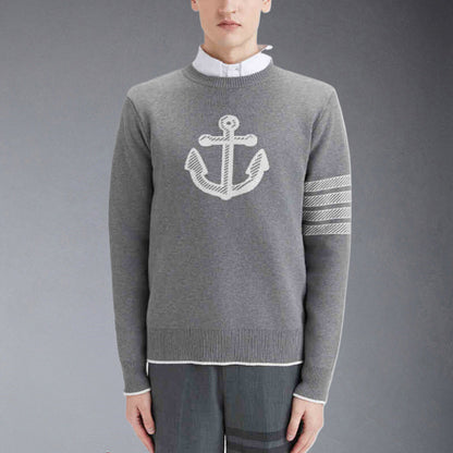 Thom Browne 2025 Casual Sweater