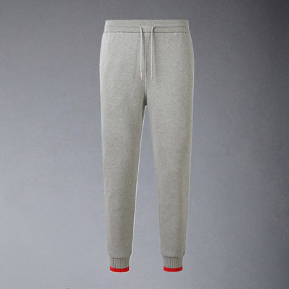 Thom Browne Men's Sports Pants