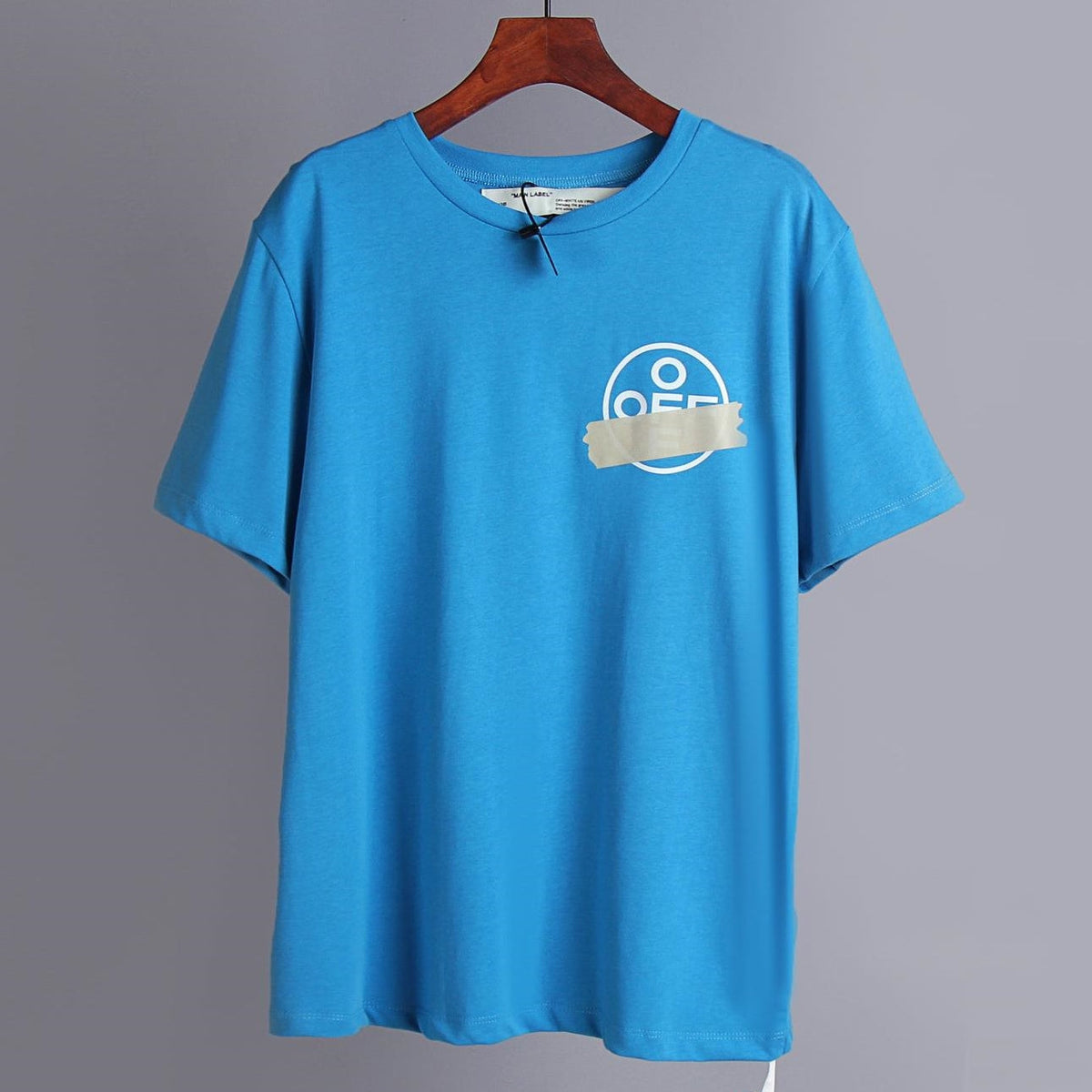 OFF-White Arrow sign T-shirt#045
