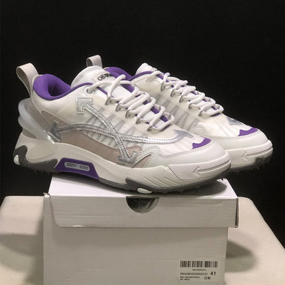 Off-White  Arrow logo Sports shoe#