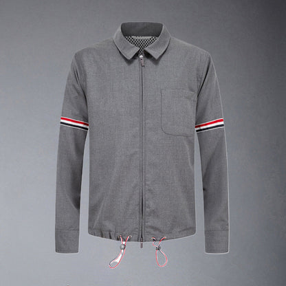 Thom Browne  Double armband Jacket