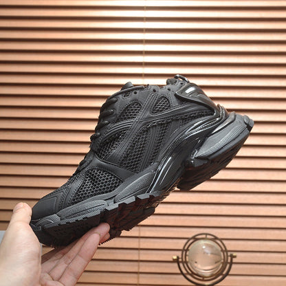 Balenciaga Limited Edition Couple's Style Shoe
