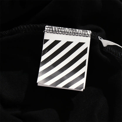 OFF-White  Arrow sign T-shirt#64