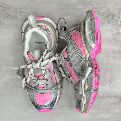 Balenciaga Limited Edition Couple's Style Shoe