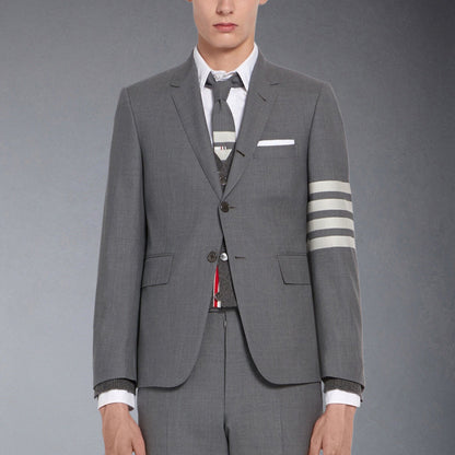 Thom Browne 2025ss Men's Suits