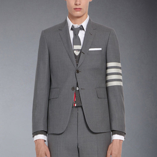 Thom Browne 2025ss Men's Suits