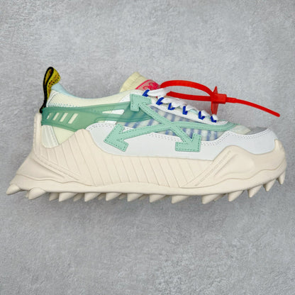 Off-White Arrow logo Sports shoes#4