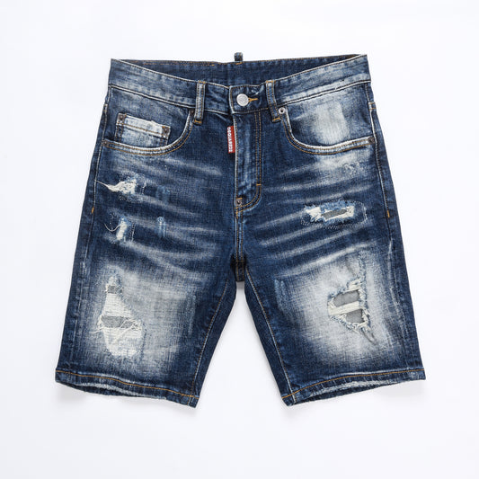 dsquared2 26ss printing Jeans